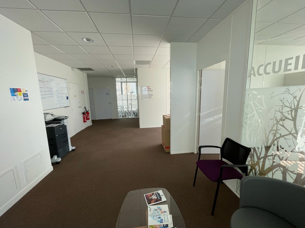 Bureau Toulouse 381m² Location bureau Toulouse Haute-Garonne OLBUR2531535 7